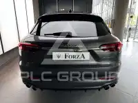 2023 Maserati GRECALE