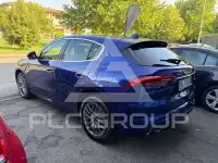 2023 Maserati GRECALE