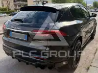 2023 Maserati GRECALE