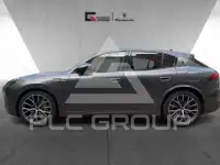 2023 Maserati GRECALE