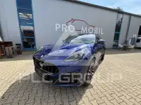 2023 Maserati GRECALE