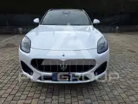 2023 Maserati GRECALE
