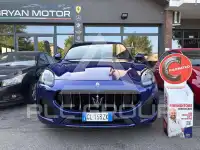 2023 Maserati GRECALE