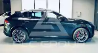 2023 Maserati GRECALE
