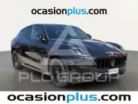 2023 Maserati GRECALE