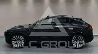 2023 Maserati GRECALE