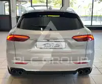 2023 Maserati GRECALE