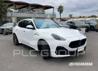 2023 Maserati GRECALE