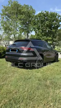 2023 Maserati GRECALE