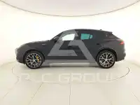 2023 Maserati GRECALE