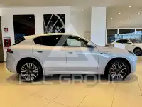 2023 Maserati GRECALE
