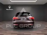 2023 Maserati GRECALE