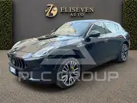 2023 Maserati GRECALE