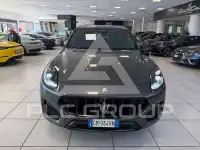 2023 Maserati GRECALE