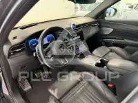 2023 Maserati GRECALE