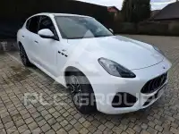 2023 Maserati GRECALE