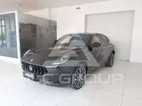 2023 Maserati GRECALE