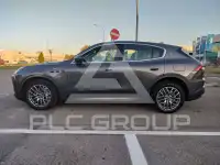 2023 Maserati GRECALE