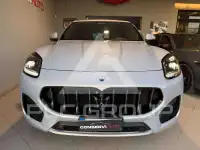 2023 Maserati GRECALE