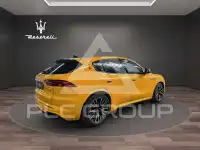 2023 Maserati GRECALE