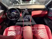 2023 Maserati GRECALE
