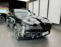 2023 Maserati GRECALE