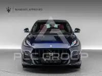 2023 Maserati GRECALE