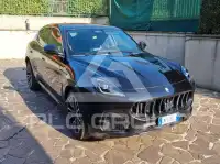 2023 Maserati GRECALE