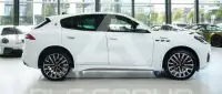 2023 Maserati GRECALE