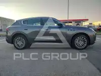 2023 Maserati GRECALE