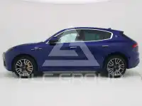 2023 Maserati GRECALE