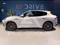 2023 Maserati GRECALE