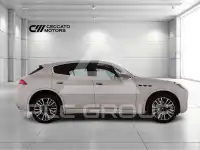2023 Maserati GRECALE