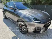 2023 Maserati GRECALE
