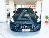 2023 Maserati GRECALE