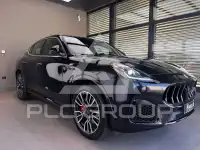 2023 Maserati GRECALE