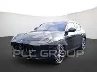 2023 Maserati GRECALE