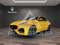 2023 Maserati GRECALE