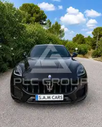 2023 Maserati GRECALE