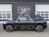 2023 Maserati GRECALE