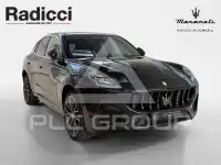 2023 Maserati GRECALE