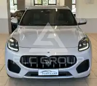 2023 Maserati GRECALE