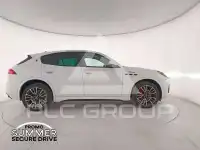 2023 Maserati GRECALE