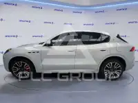 2023 Maserati GRECALE
