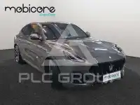 2023 Maserati GRECALE