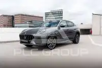 2023 Maserati GRECALE