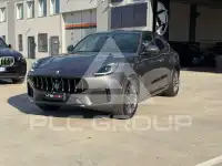 2023 Maserati GRECALE