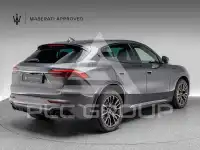 2023 Maserati GRECALE