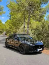 2023 Maserati GRECALE