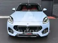 2023 Maserati GRECALE